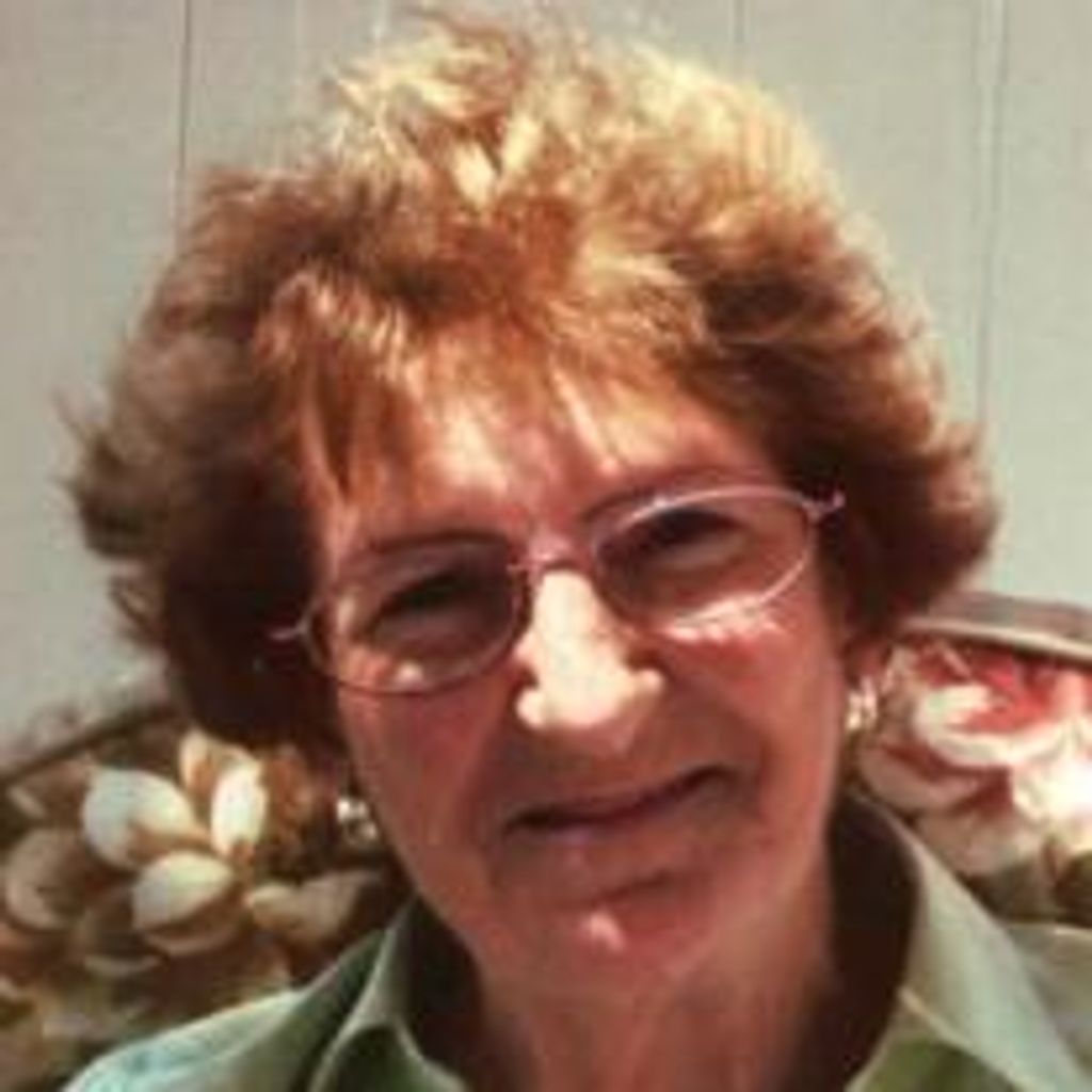 Verna Babin Thomassie