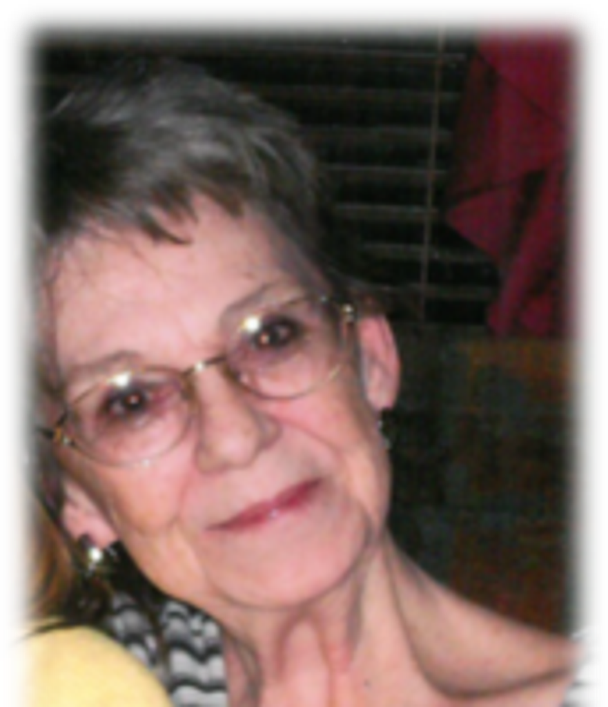Margaret Gattenby