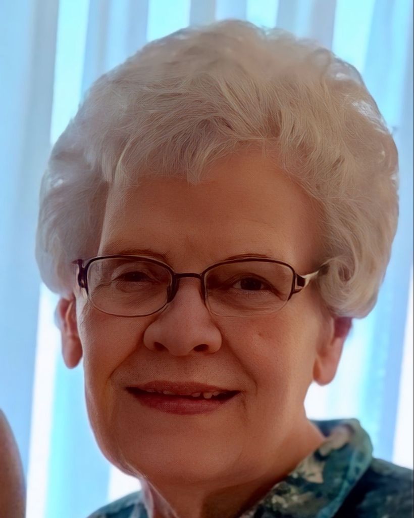 Viola M. Kubik