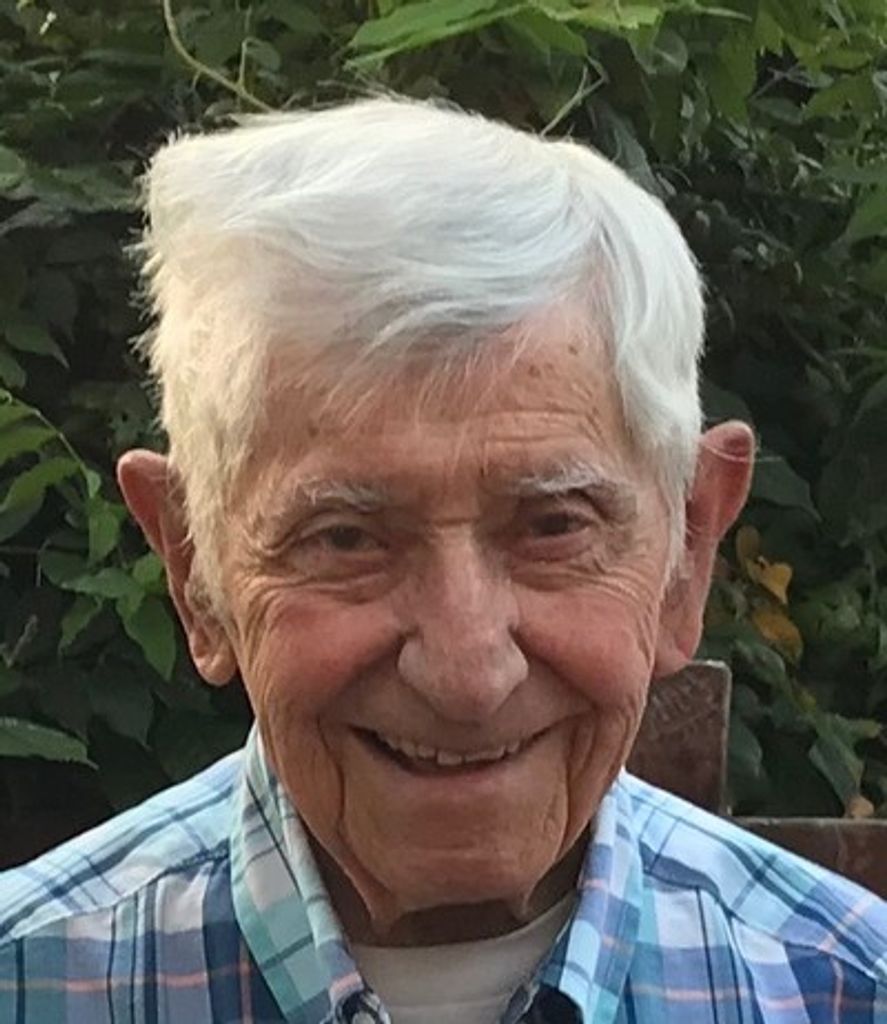 John P. Peterkin Profile Photo
