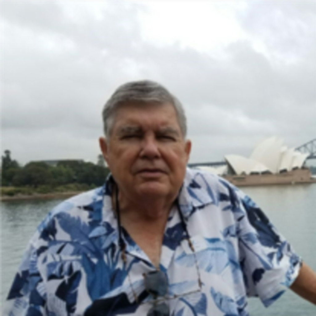 Darrus Spoon Profile Photo