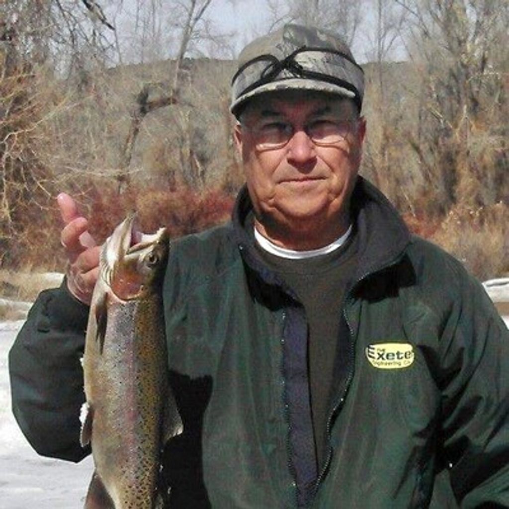 David Christopher Stever Profile Photo