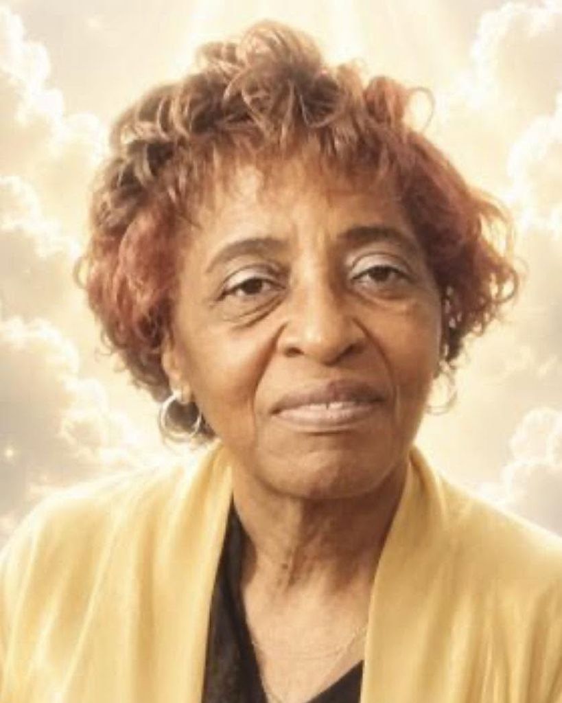 Ms. Erva Griffin Profile Photo