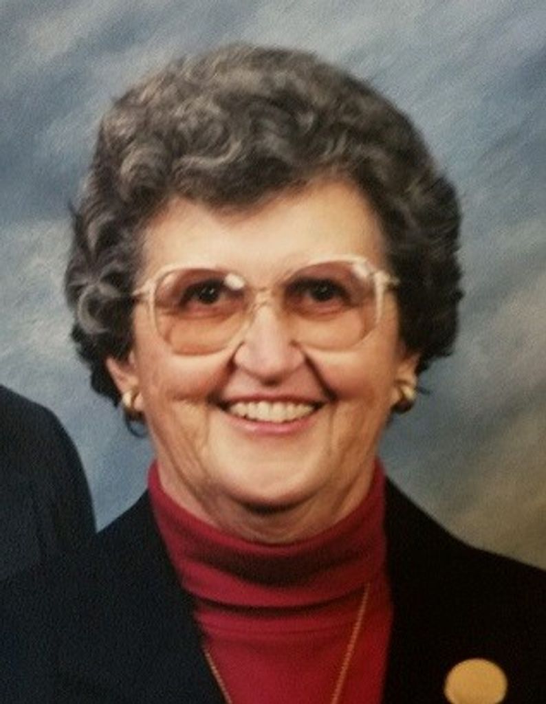 Gladys Emilie Graumenz