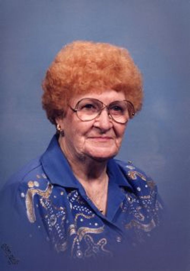 Essie Schafer
