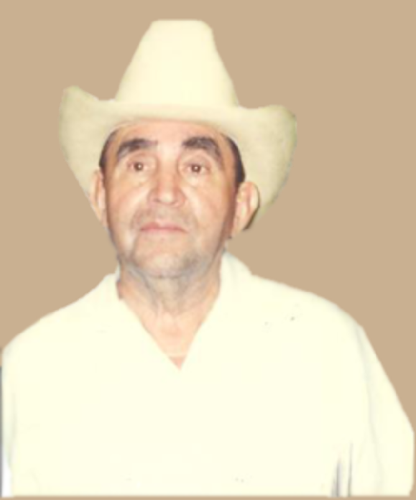 Gudelio Solis