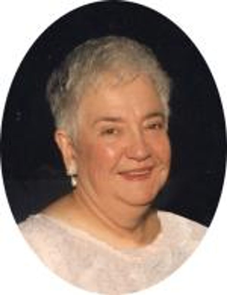 Eleanor M. Neal