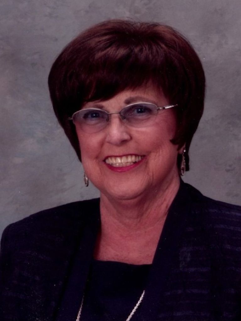 Elsie Arlene Landry