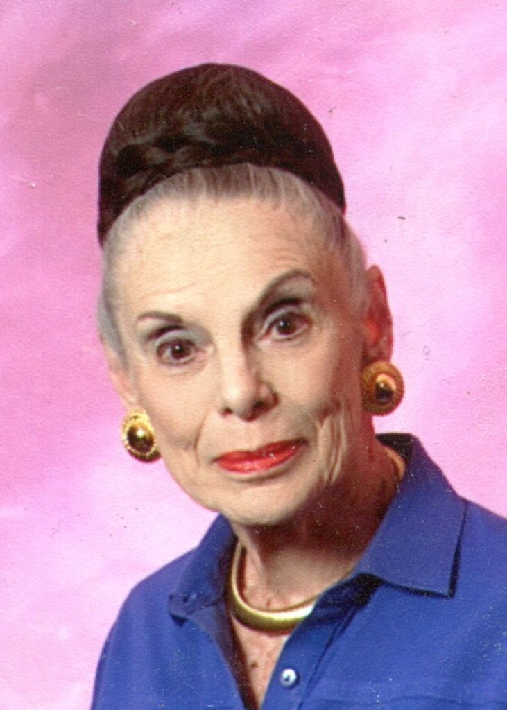 Elizabeth T. Nurnberg, "Betty" Profile Photo