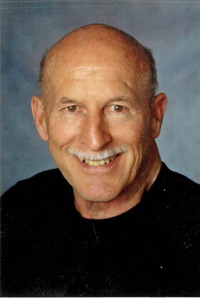 Guy Albert Griebel Profile Photo