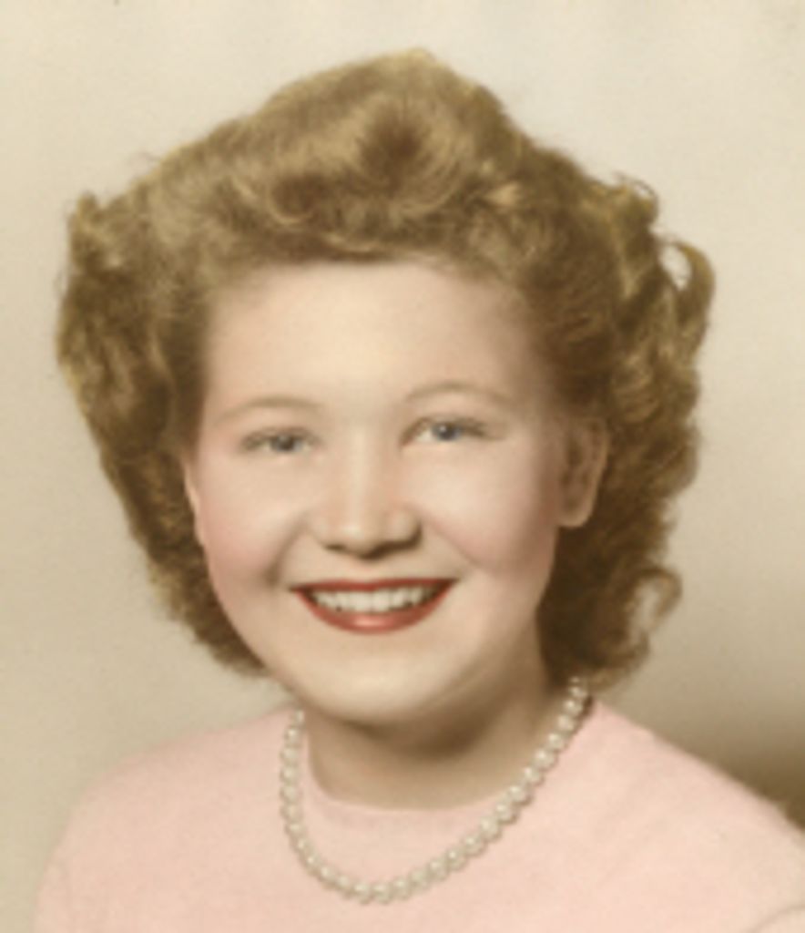 Shirley Jean "Jocko" Dreis Ellithorpe
