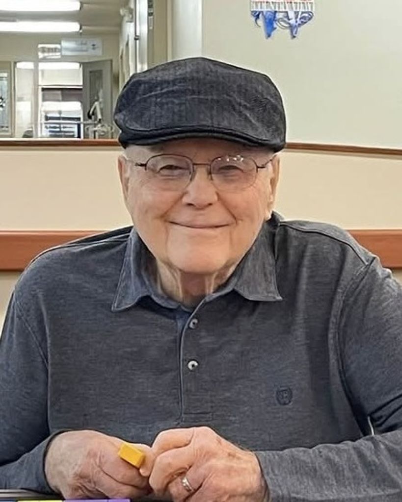 William R. "Bill" Fischer