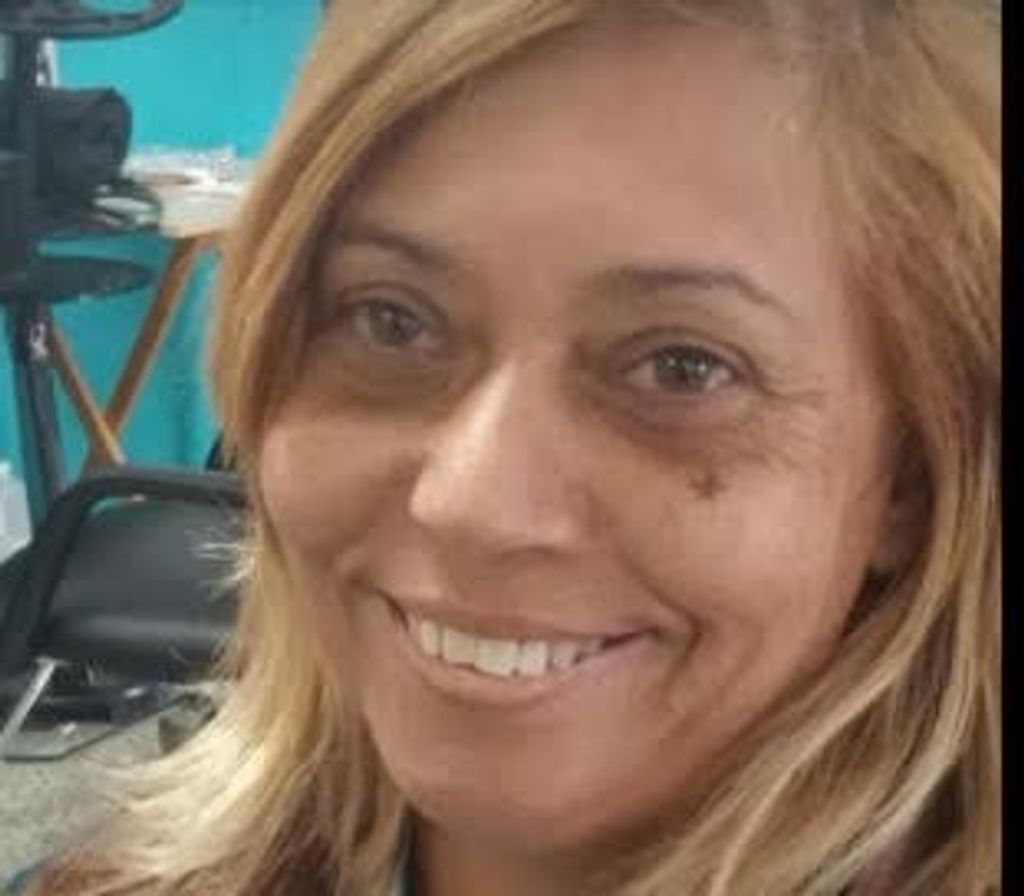 Carmen Iris Diaz Cruz