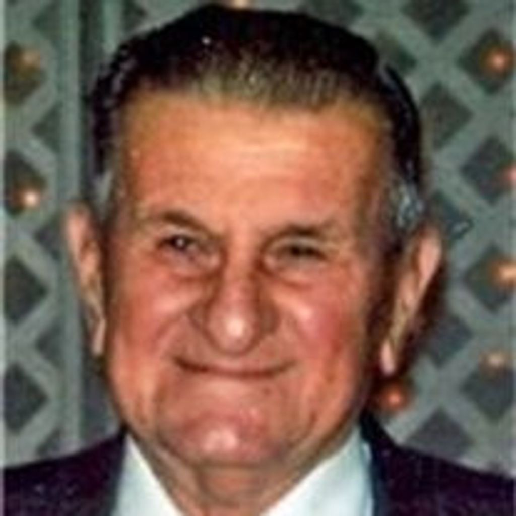 Leroy Punch