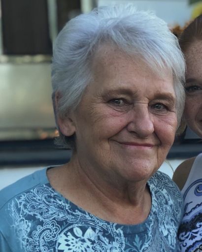 Patricia A. Blankenship's obituary image