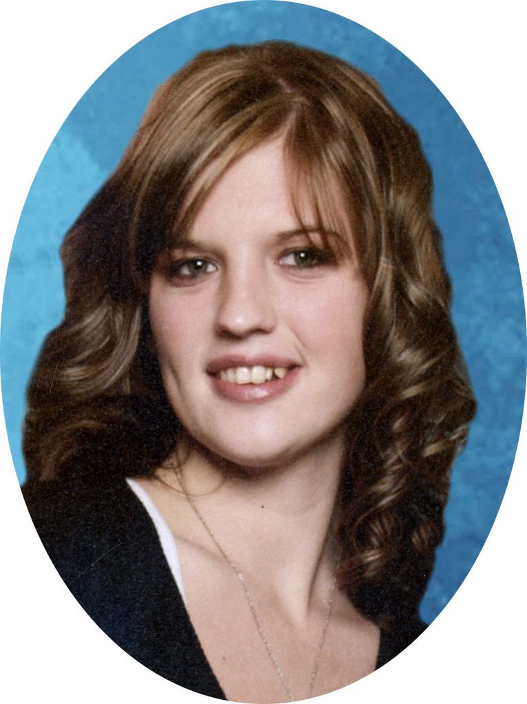 Kristina R. Fernung