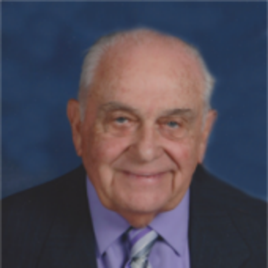 Arthur R. Donohue