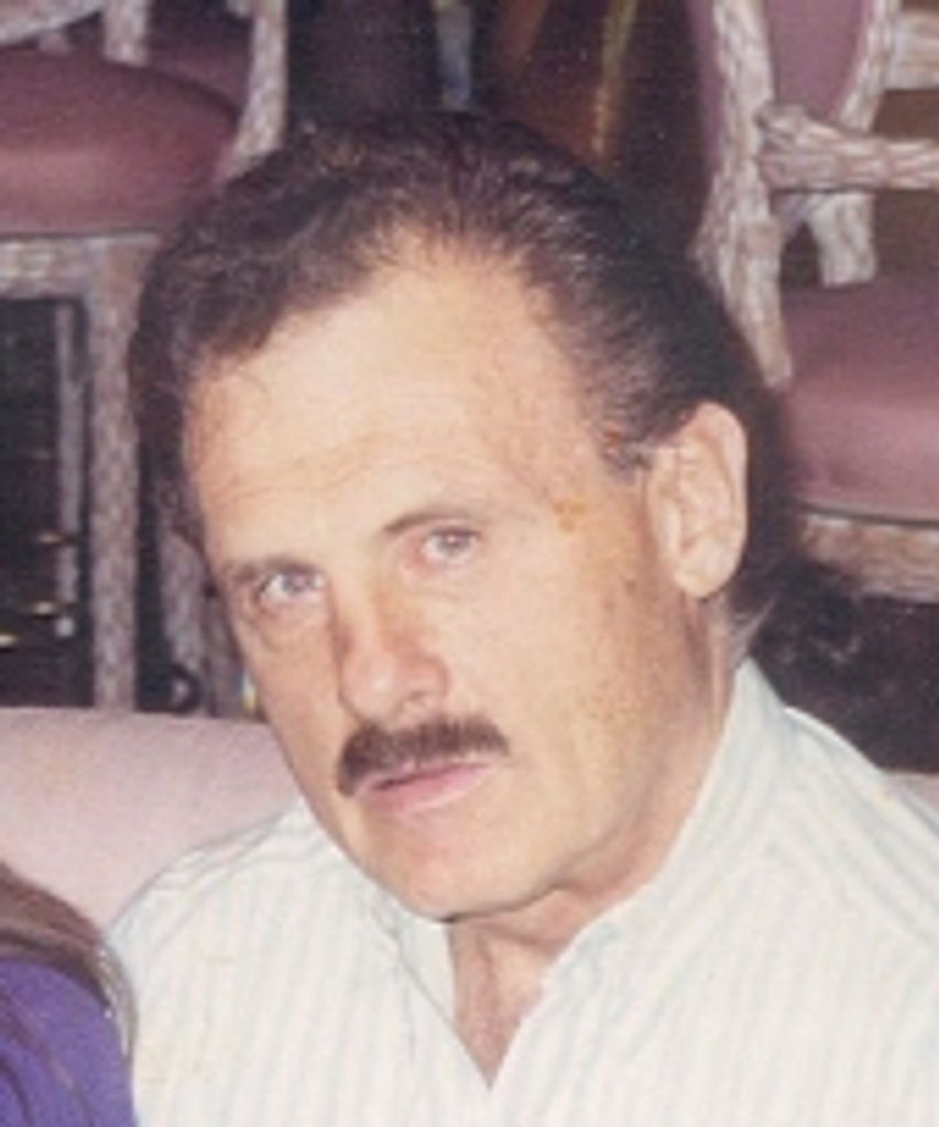 Robert Vasilieff