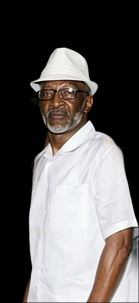 Michael Leoan Scott Sr. Profile Photo