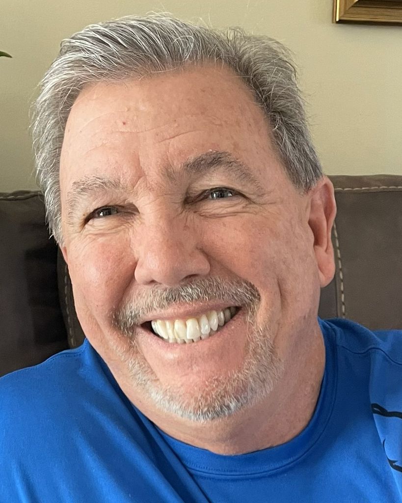 Donnie Keith Cogburn Profile Photo