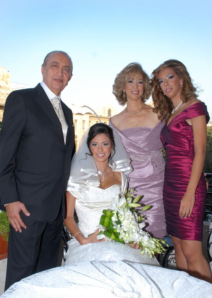 George Hayada Profile Photo