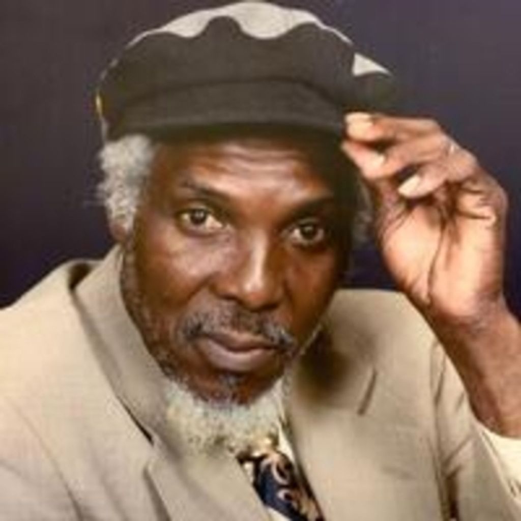 William 'Ned' Francis