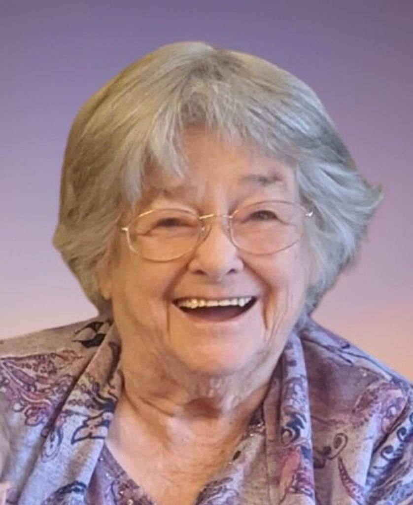 Naida Frances Perkins Profile Photo