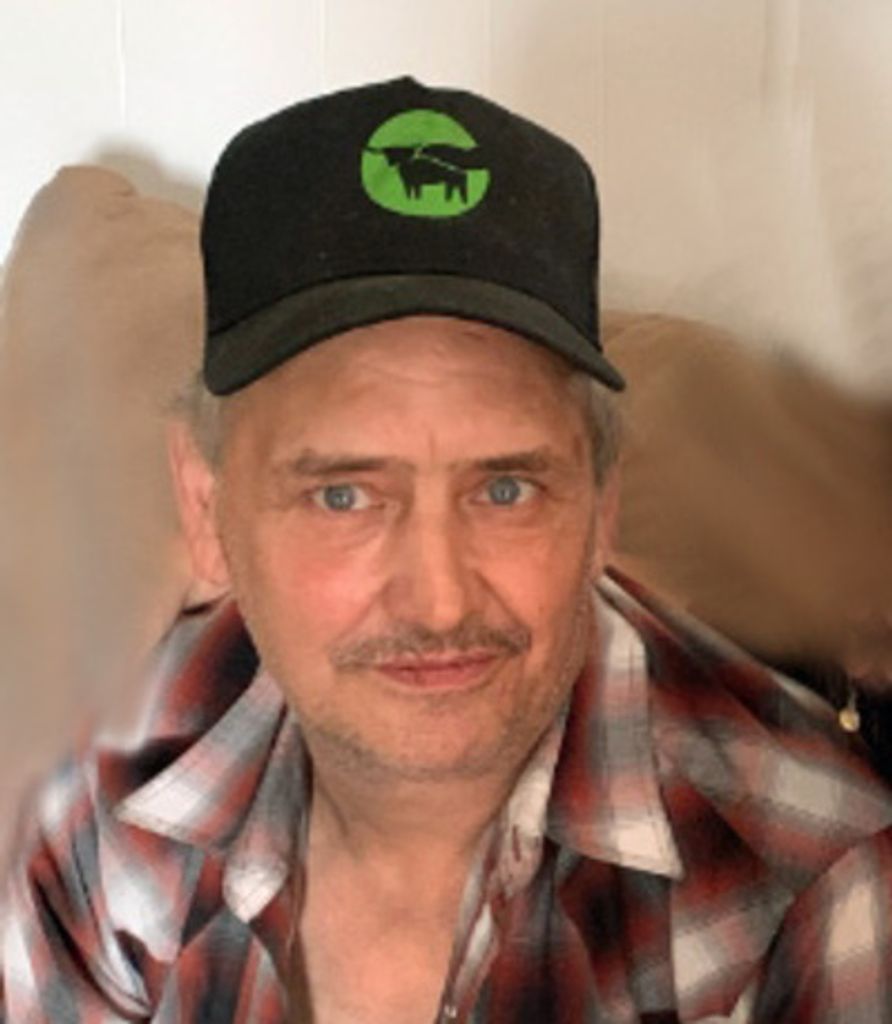 Robert Allan Stewart Profile Photo