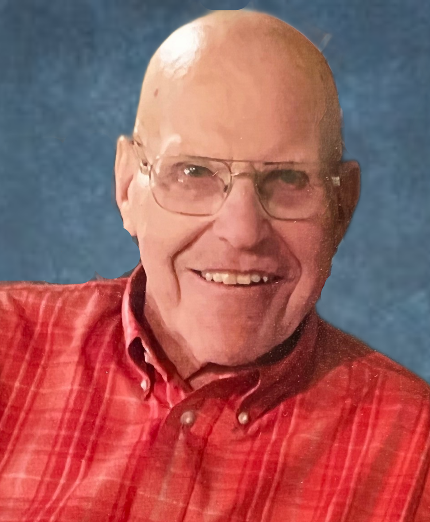 Leroy Smith Profile Photo