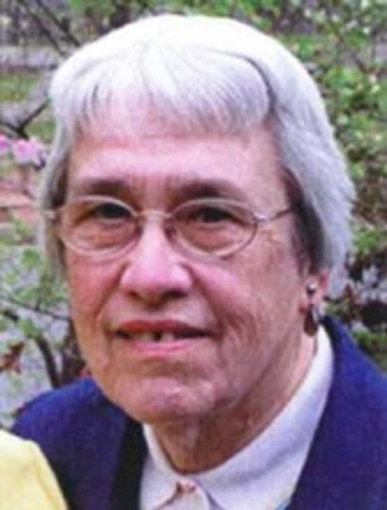 Violet  R. Freed