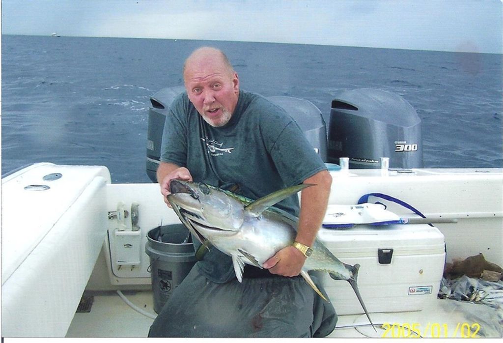 Brian Allan Wheatcraft Profile Photo