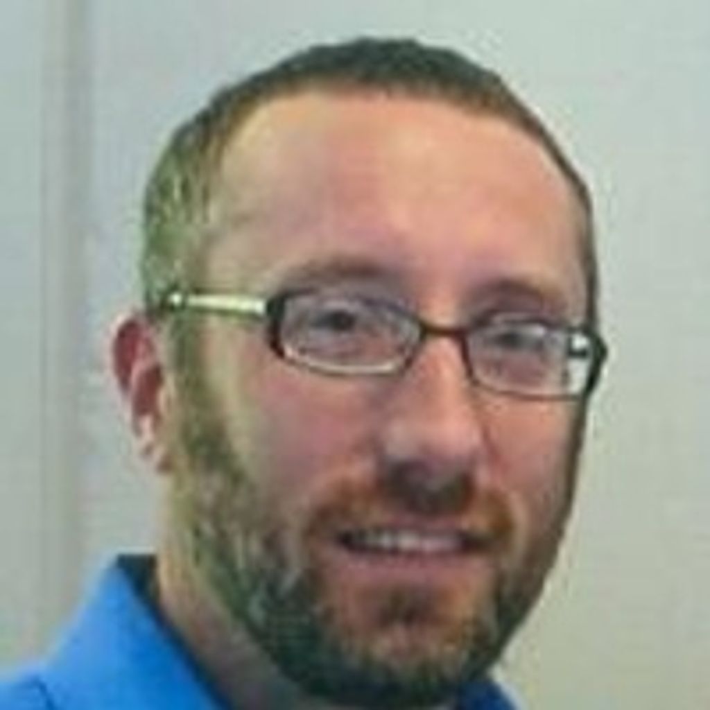 Jordan Pitz Profile Photo