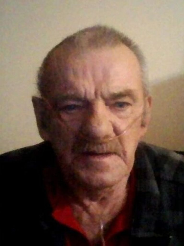 Thomas David Peters