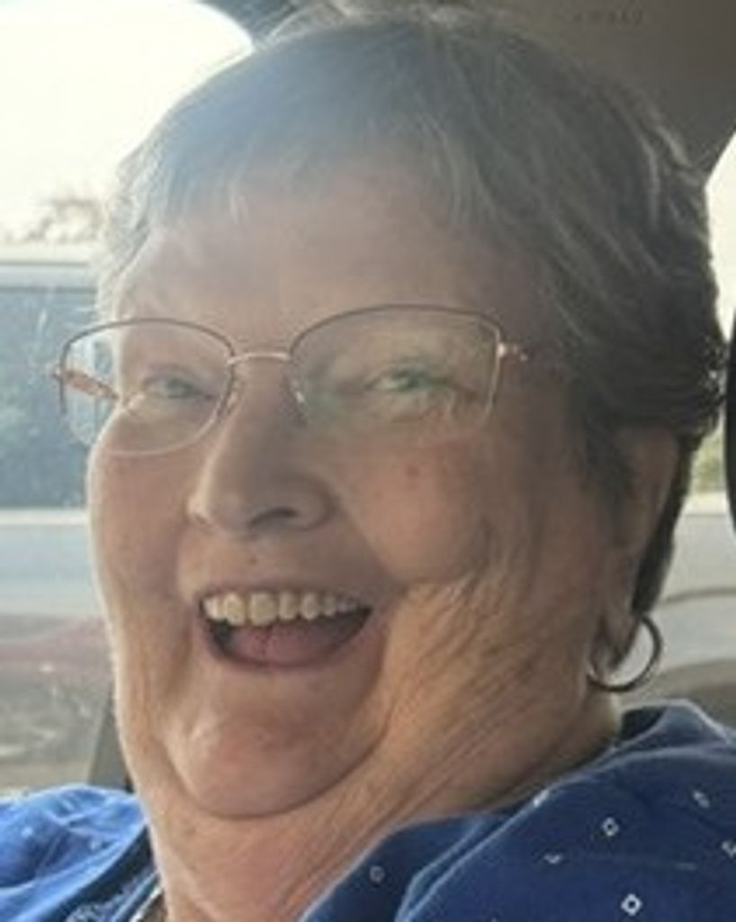 Phyllis O'Toole Profile Photo