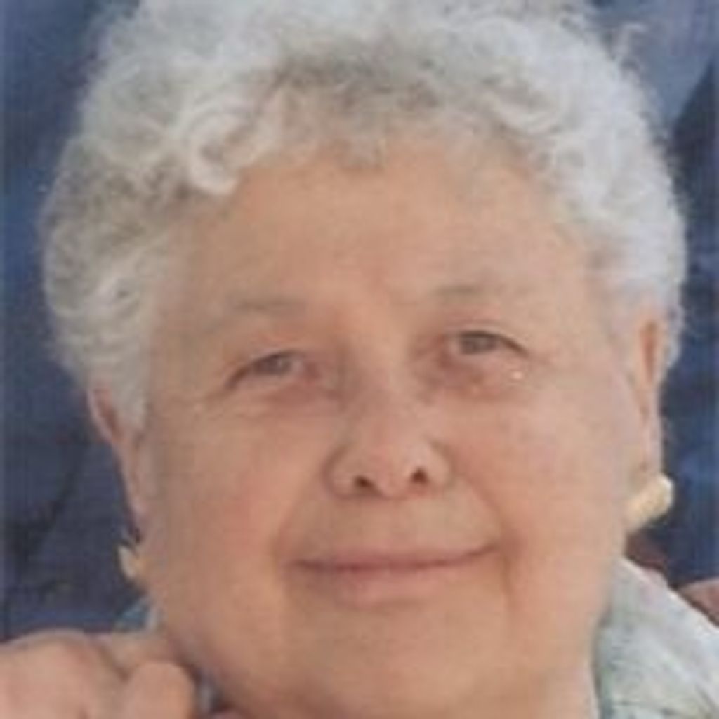 Barbara K. "Barb" Heilig