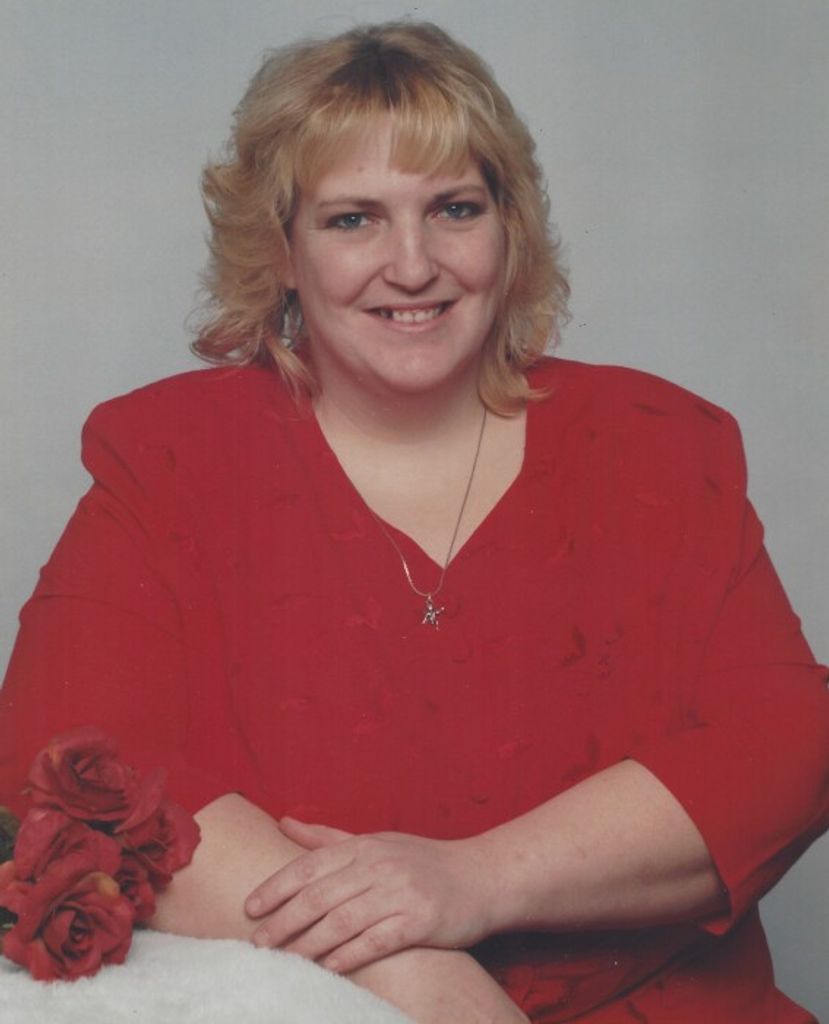 Kari L. (Hashbarger)  Harmon Profile Photo