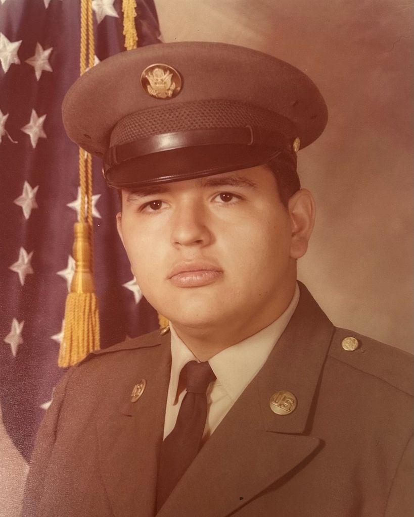 Steven "Steve" Eugene Alberson