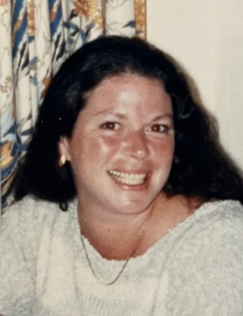 Deirdre Cuttrell