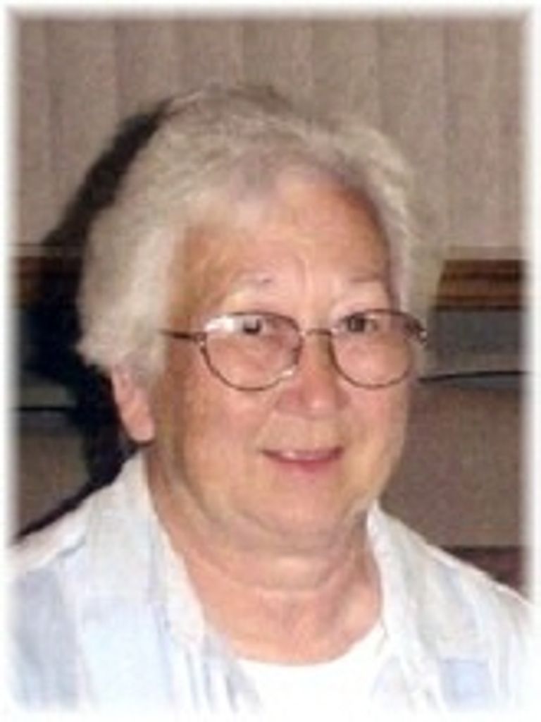 Nova Joan Daggs
