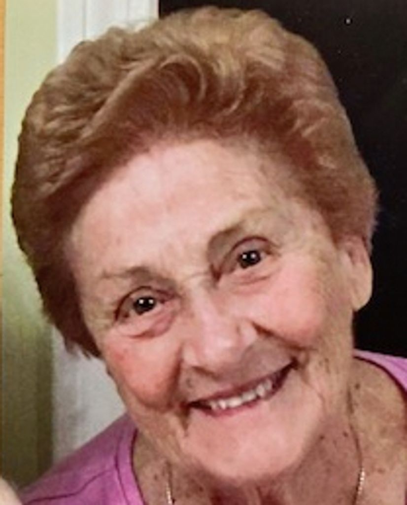 Catherine M. Alibrandi