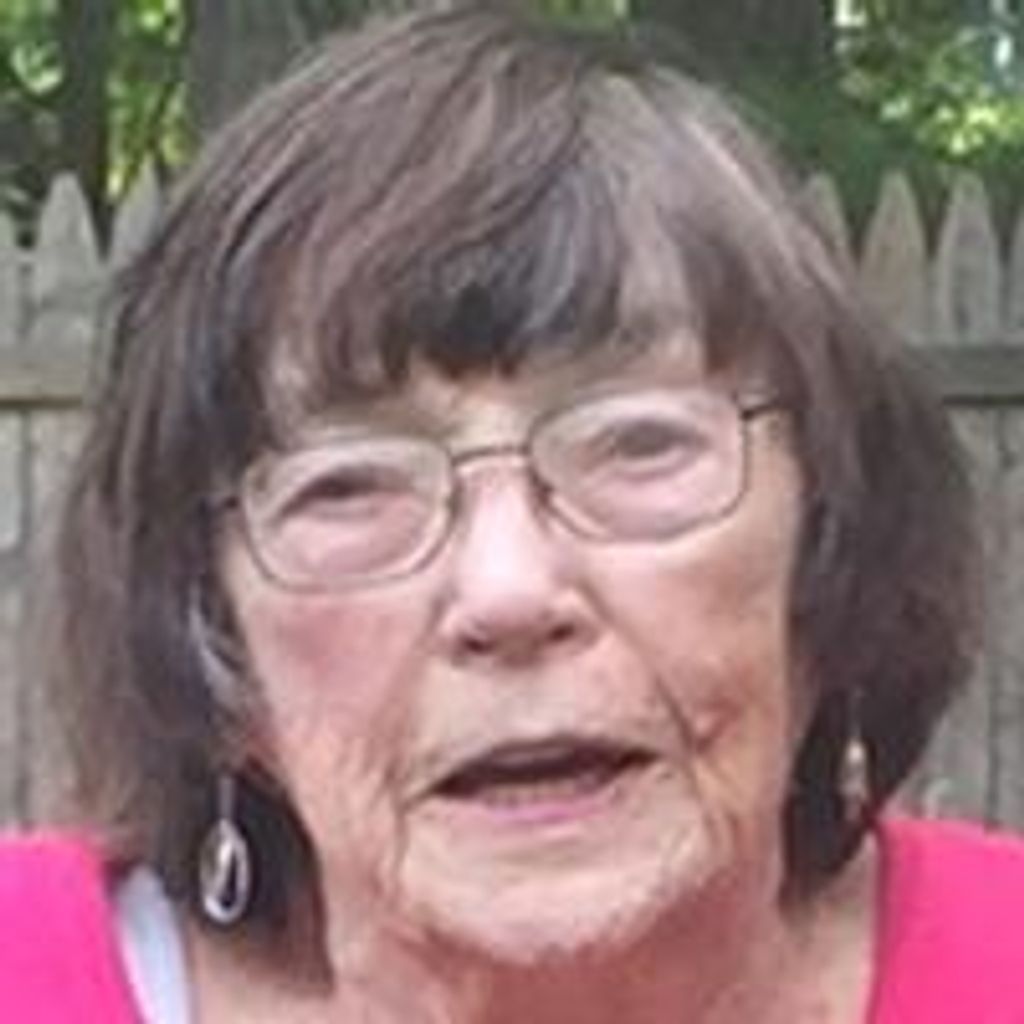 Theresa Conley