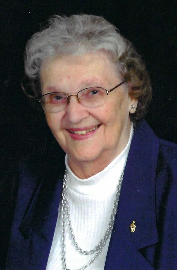 Elva Clarice Steffenson