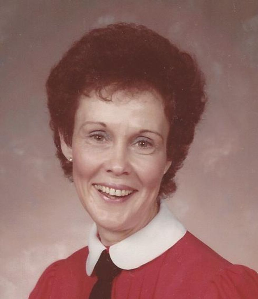 Carol A. Stevison
