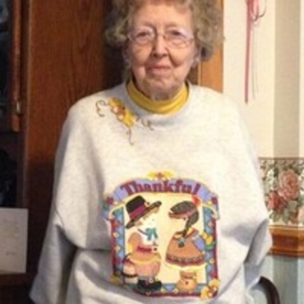 Vivian Abbott