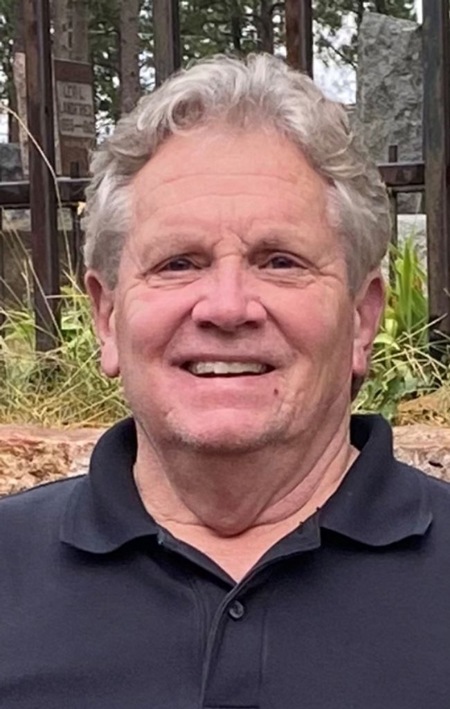 Robert "Rob" Davis Lindley Profile Photo