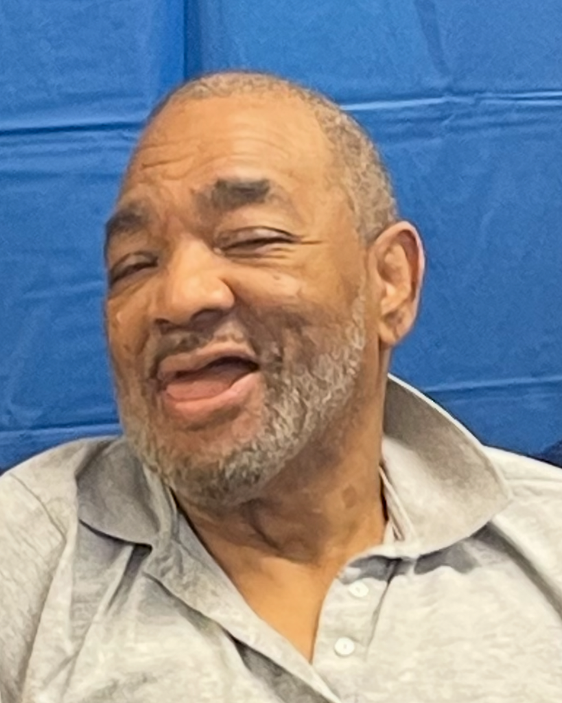 Peter LaVon Bradford Profile Photo