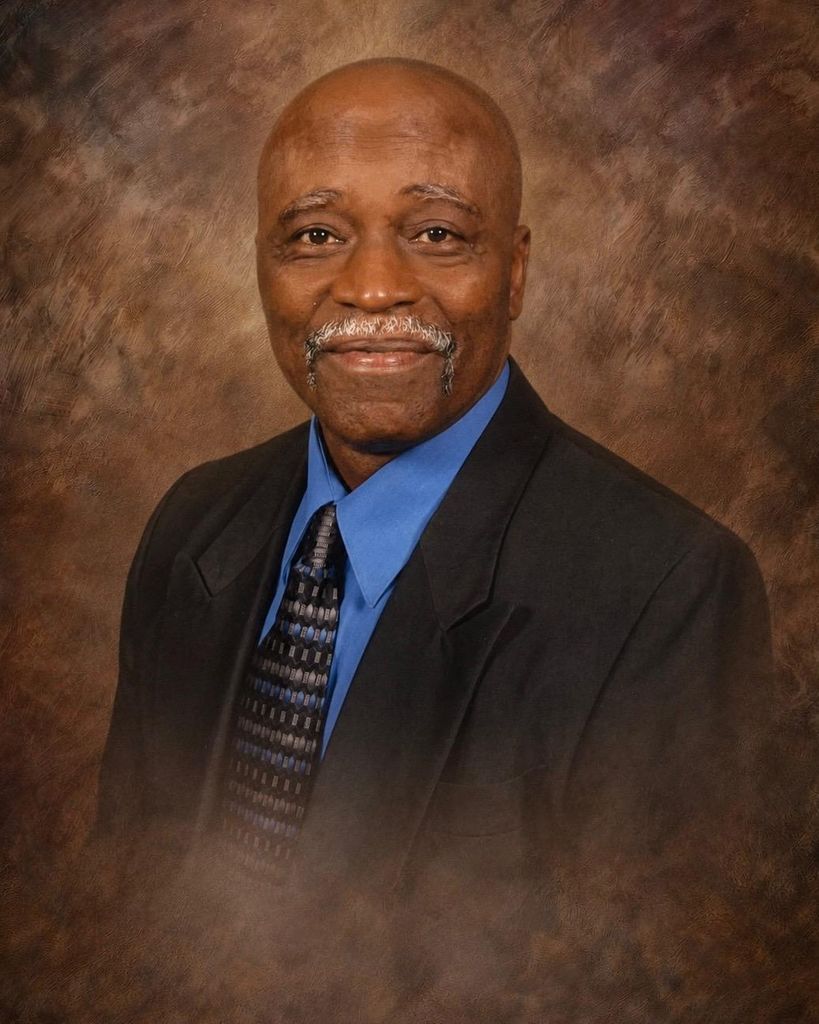 Deacon Leodis Nelson Profile Photo