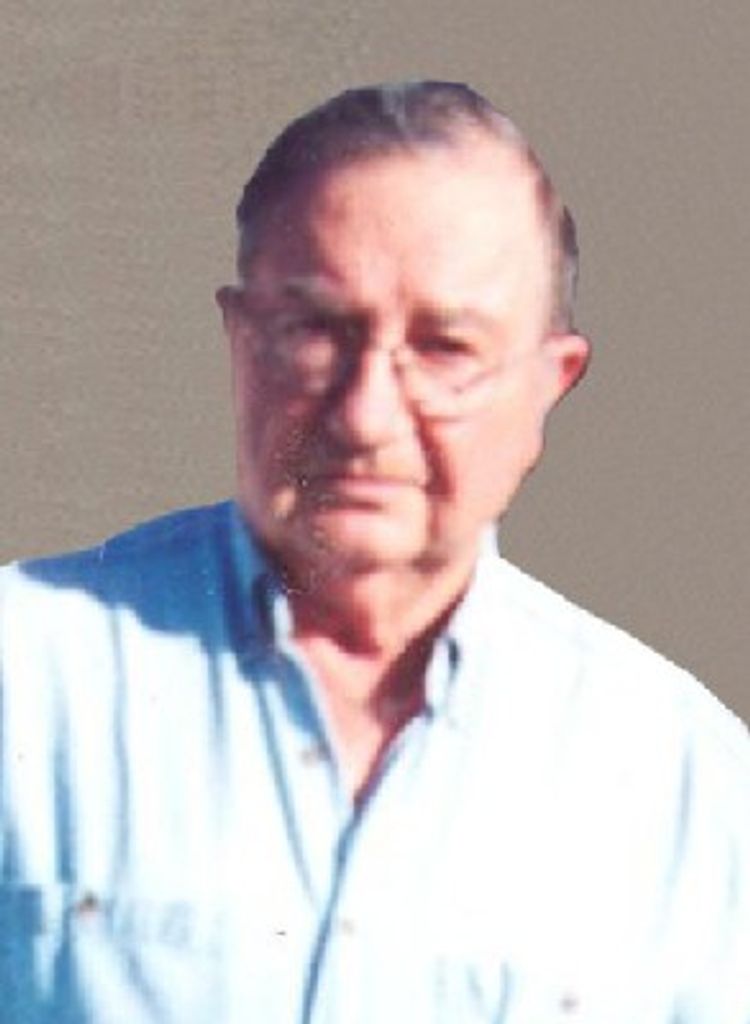 Clarence Harman