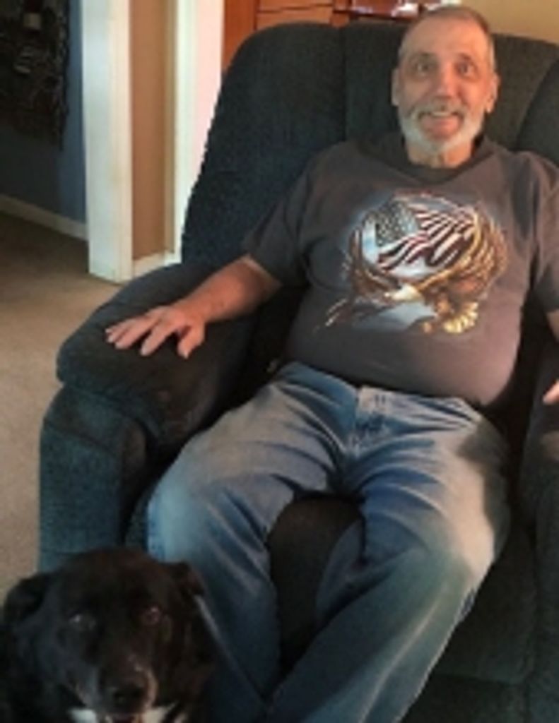 Terry Lee Schmidt