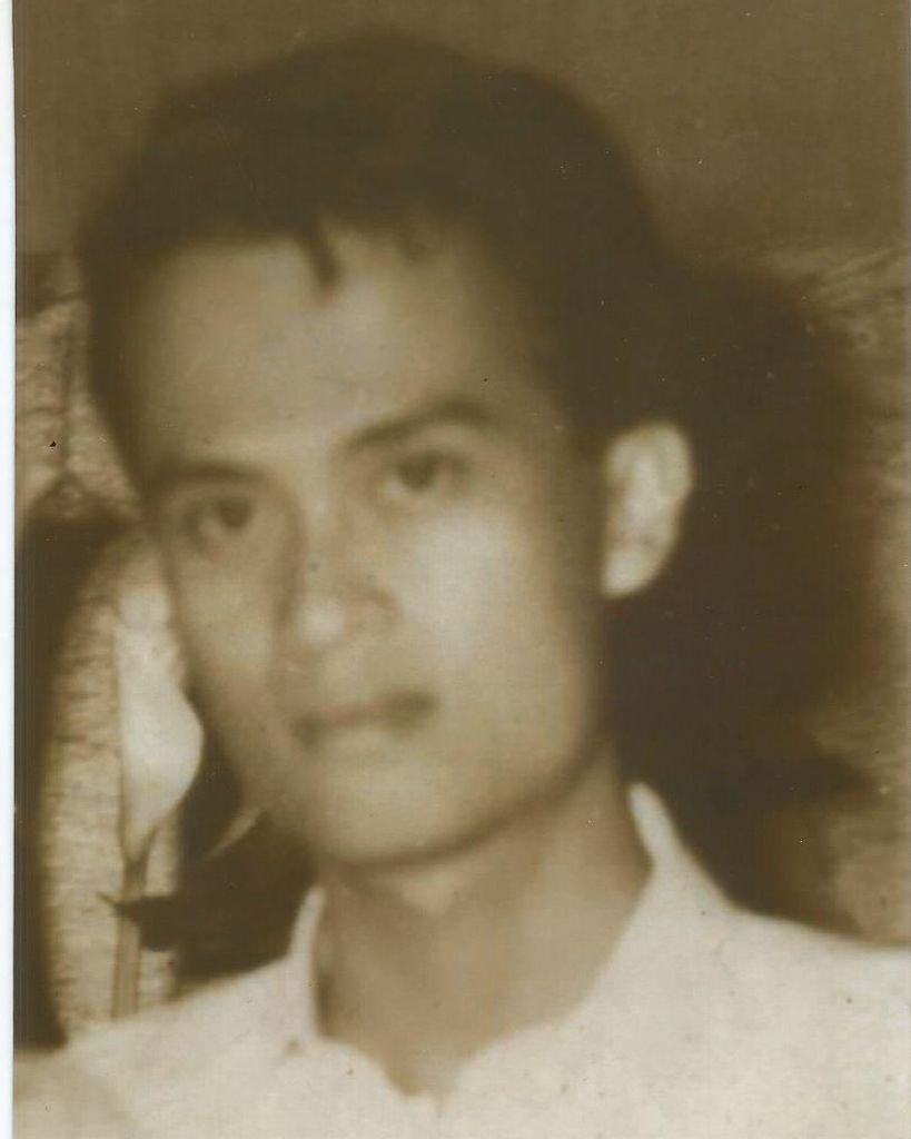 Francisco M. Jimenez
